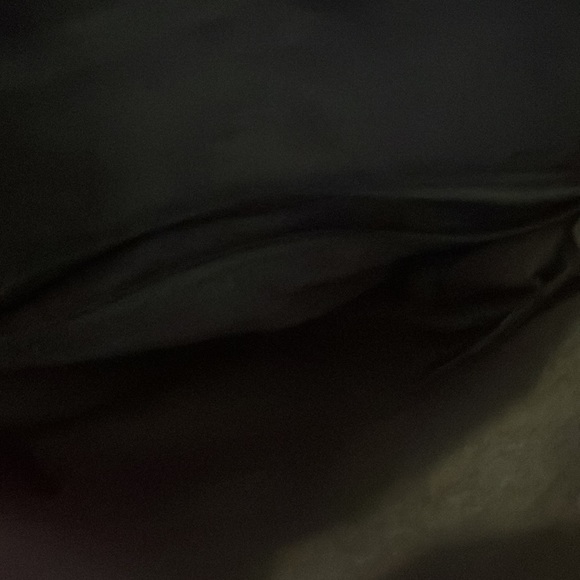 Botkier Trigger Nylon Mini Backpack Black Logo Straps - Picture 6 of 6